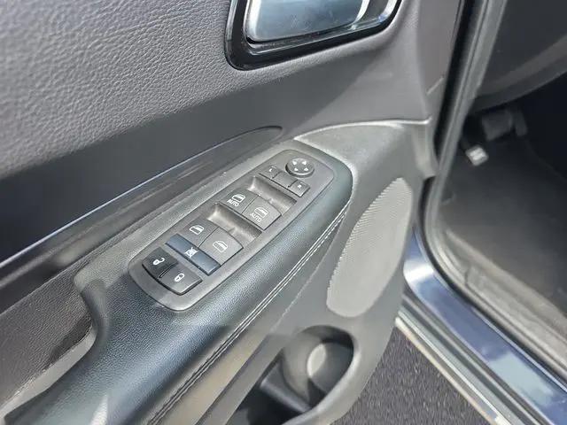 2024 Dodge Durango SXT Plus AWD