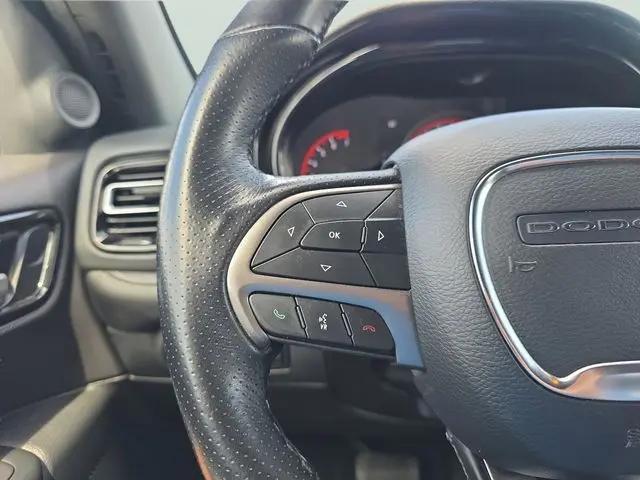 2024 Dodge Durango SXT Plus AWD