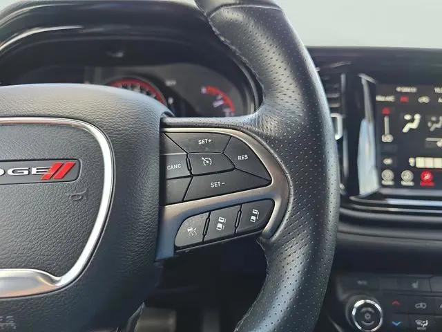 2024 Dodge Durango SXT Plus AWD