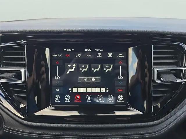 2024 Dodge Durango SXT Plus AWD