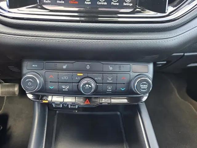 2024 Dodge Durango SXT Plus AWD