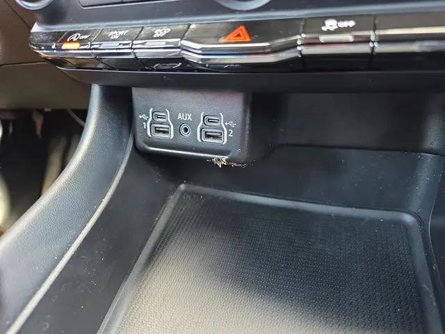 2024 Dodge Durango SXT Plus AWD