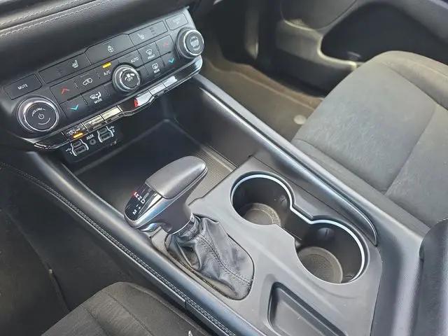 2024 Dodge Durango SXT Plus AWD