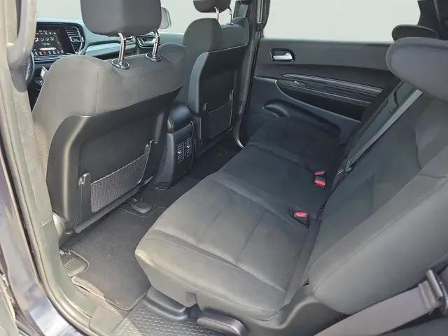 2024 Dodge Durango SXT Plus AWD