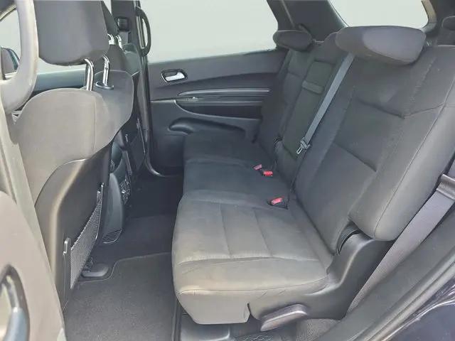 2024 Dodge Durango SXT Plus AWD