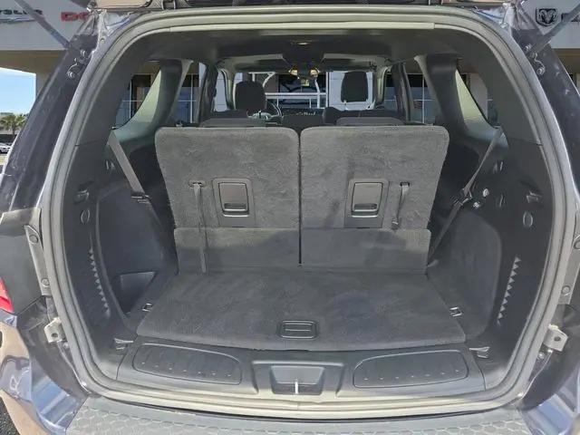 2024 Dodge Durango SXT Plus AWD