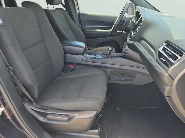 2024 Dodge Durango SXT Plus AWD