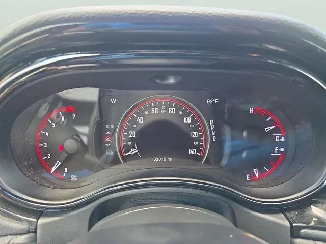 2024 Dodge Durango SXT Plus AWD