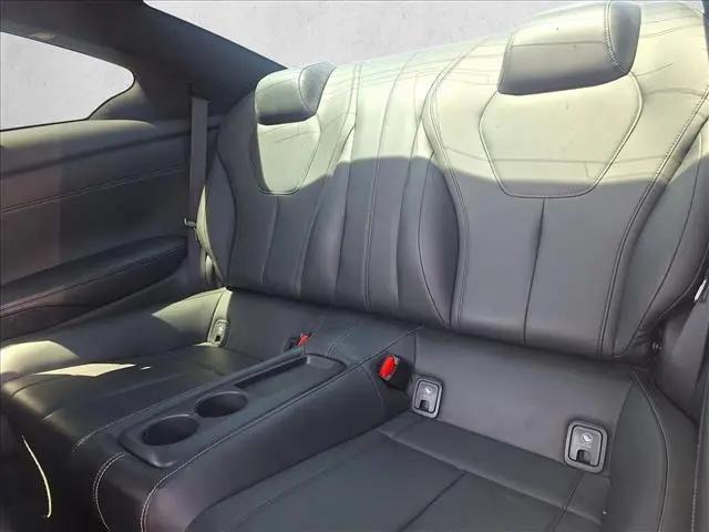 2019 INFINITI Q60 3.0t PURE