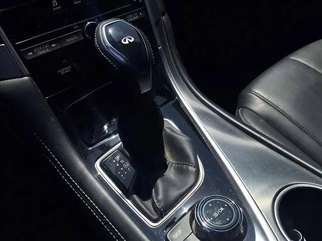 2019 INFINITI Q60 3.0t PURE