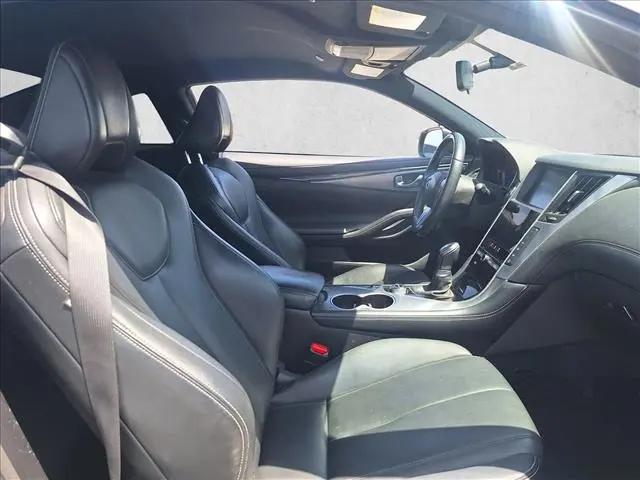 2019 INFINITI Q60 3.0t PURE