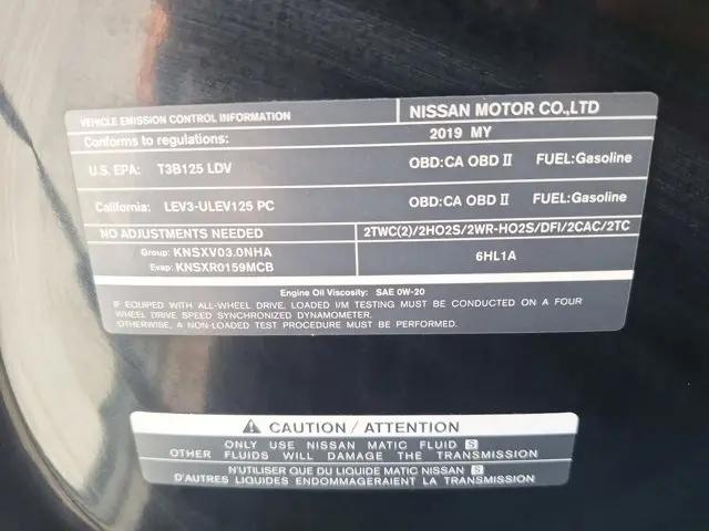 2019 INFINITI Q60 3.0t PURE
