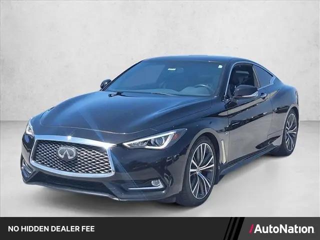 2019 INFINITI Q60 3.0t PURE for sale in Cerritos, CA