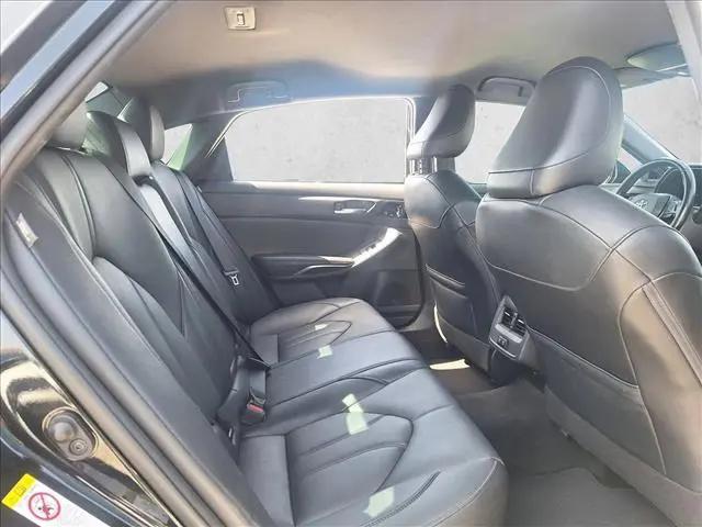 2019 Toyota Avalon XLE