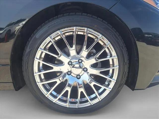 2019 Toyota Avalon XLE