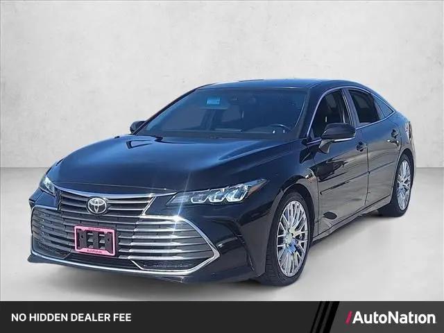 2019 Toyota Avalon XLE for sale in Cerritos, CA