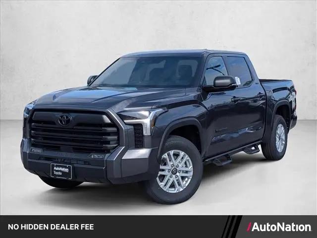2026 Toyota Tundra SR5 CrewMax 5.5 Bed for sale in Cerritos, CA