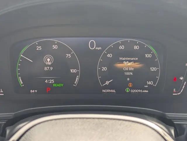 2025 Honda Civic Sport Touring