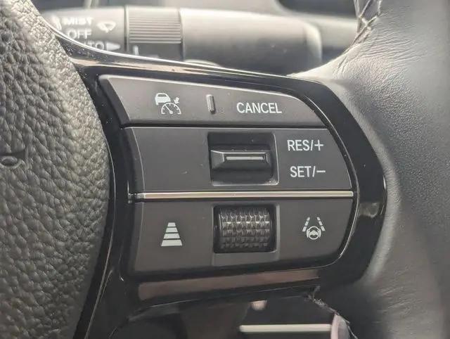 2025 Honda Civic Sport Touring