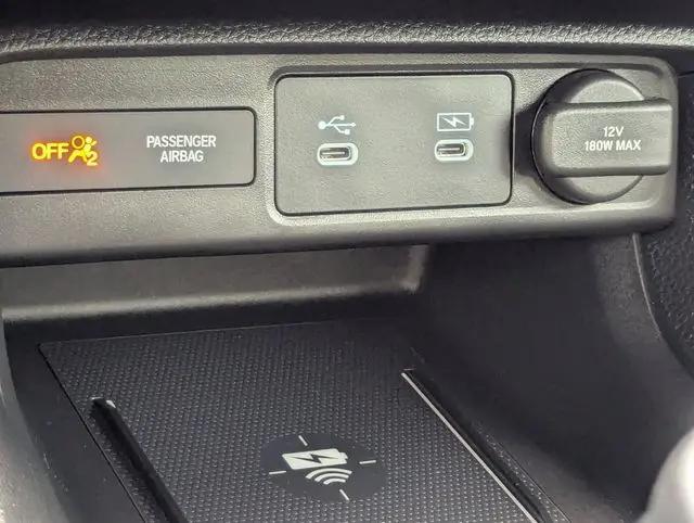 2025 Honda Civic Sport Touring