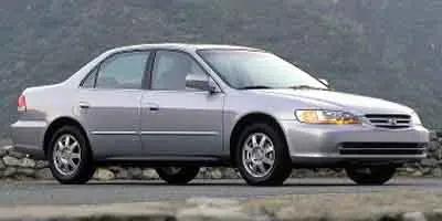 2002 Honda Accord SE for sale in Lumberton, NC