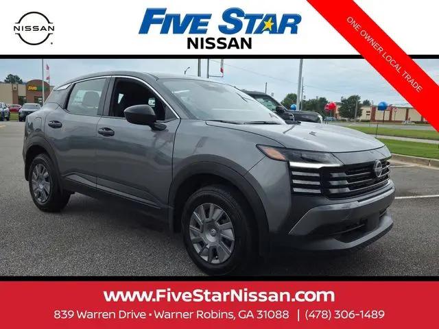 2026 Nissan Kicks S for sale in Warner Robins, GA