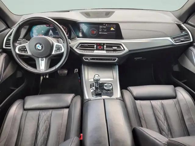 2023 BMW X5 M50i
