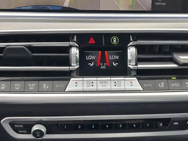 2023 BMW X5 M50i