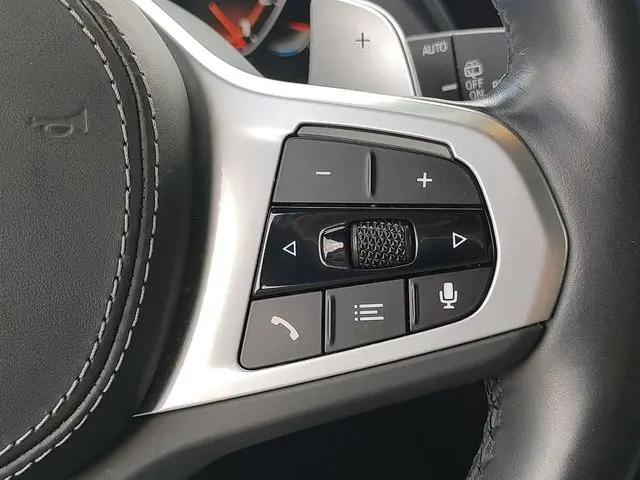 2023 BMW X5 M50i