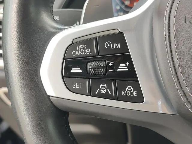 2023 BMW X5 M50i