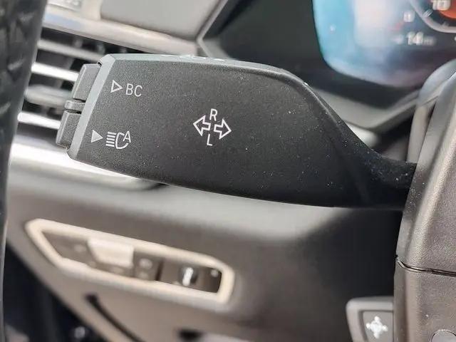 2023 BMW X5 M50i