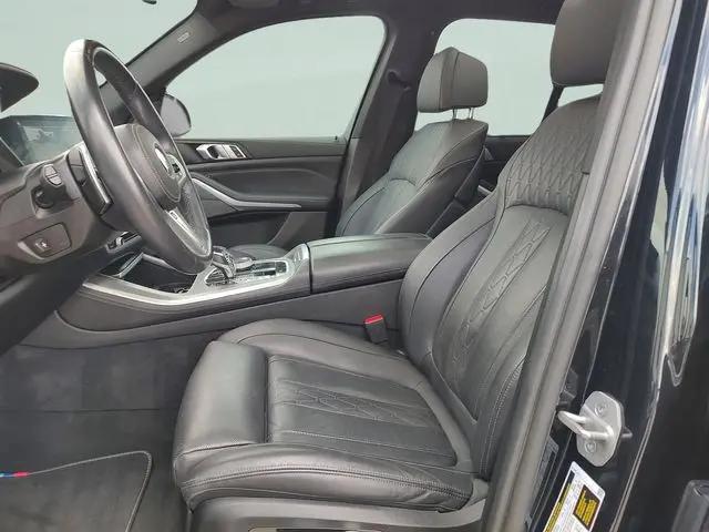 2023 BMW X5 M50i