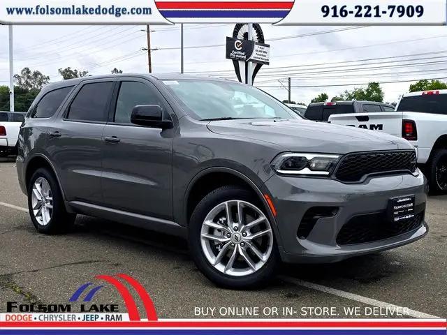 2026 Dodge Durango GT AWD for sale in Folsom, CA