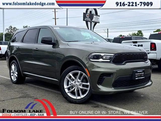 2026 Dodge Durango GT AWD for sale in Folsom, CA