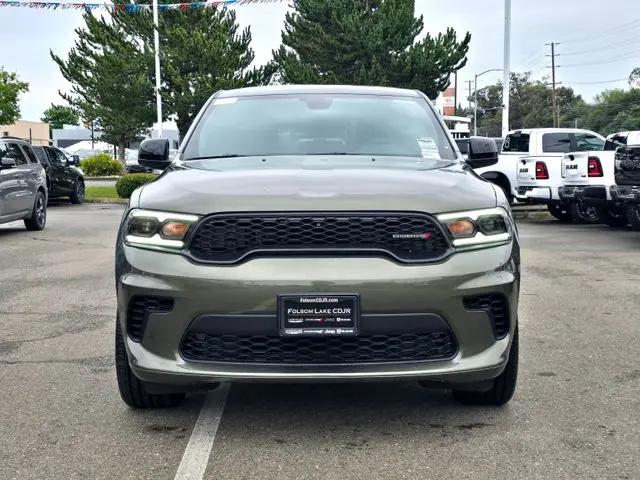 2026 Dodge Durango GT AWD