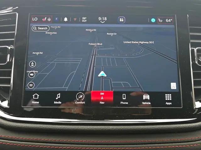 2026 Dodge Durango GT AWD