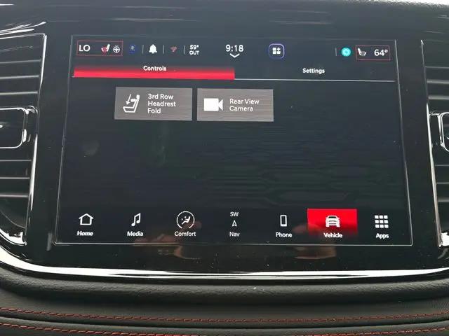 2026 Dodge Durango GT AWD
