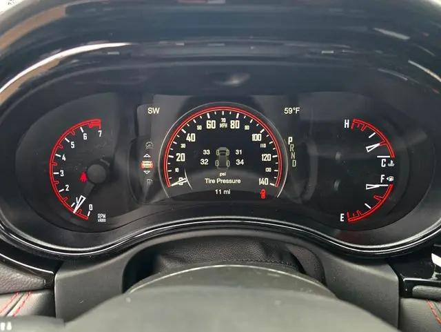 2026 Dodge Durango GT AWD