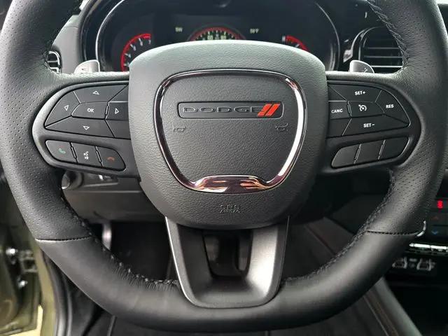 2026 Dodge Durango GT AWD