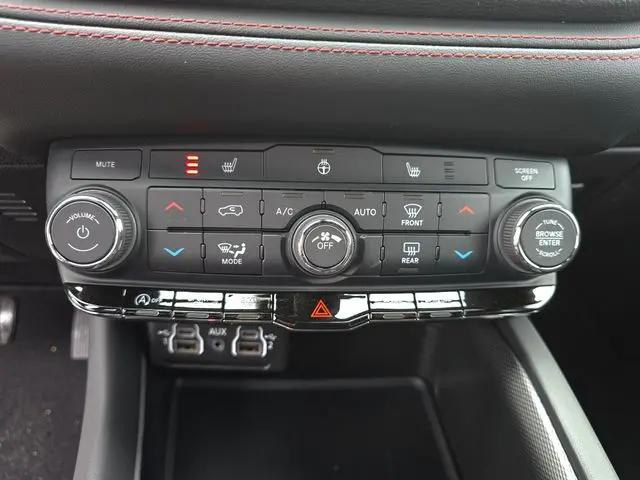 2026 Dodge Durango GT AWD