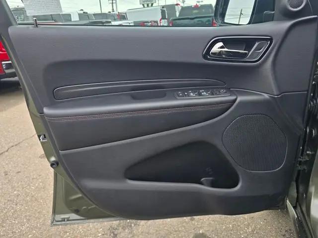 2026 Dodge Durango GT AWD