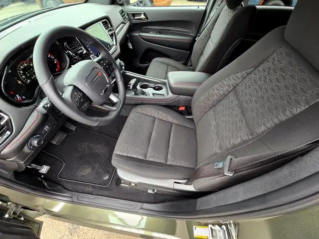2026 Dodge Durango GT AWD