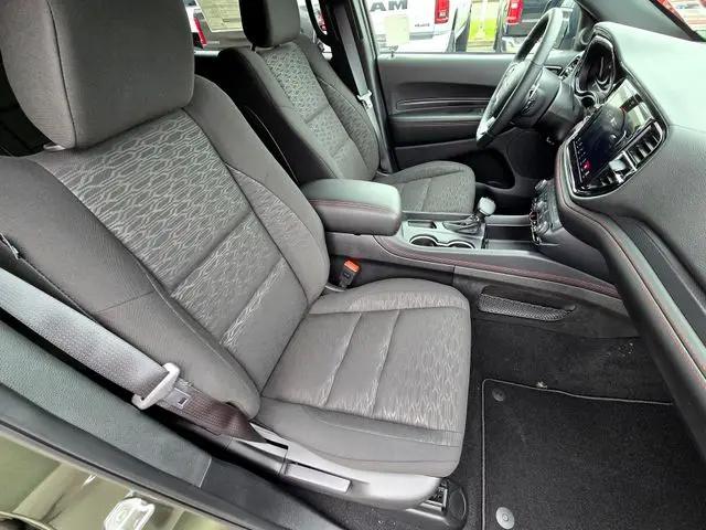 2026 Dodge Durango GT AWD