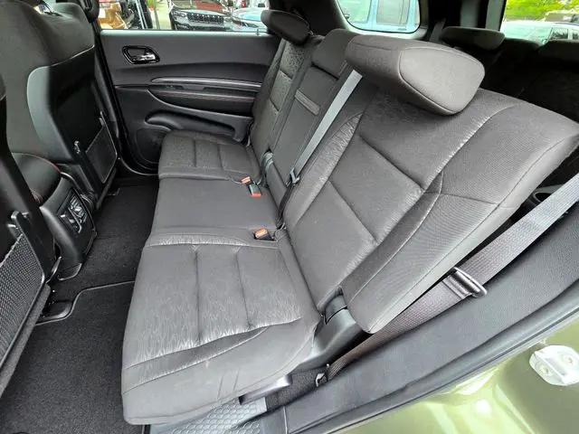 2026 Dodge Durango GT AWD