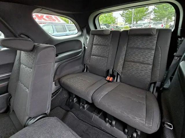 2026 Dodge Durango GT AWD