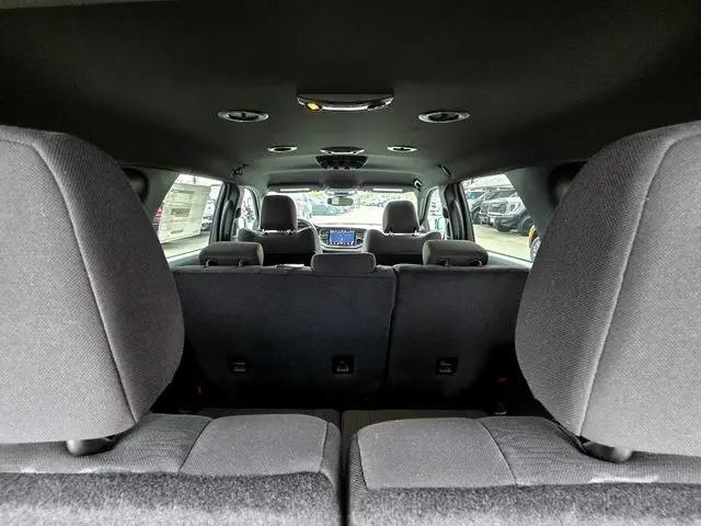 2026 Dodge Durango GT AWD