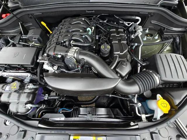 2026 Dodge Durango GT AWD
