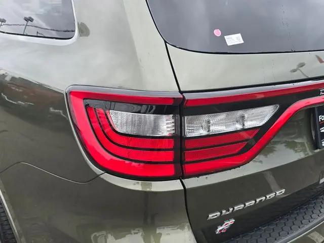 2026 Dodge Durango GT AWD