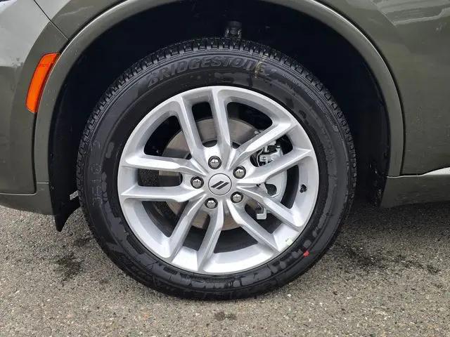 2026 Dodge Durango GT AWD