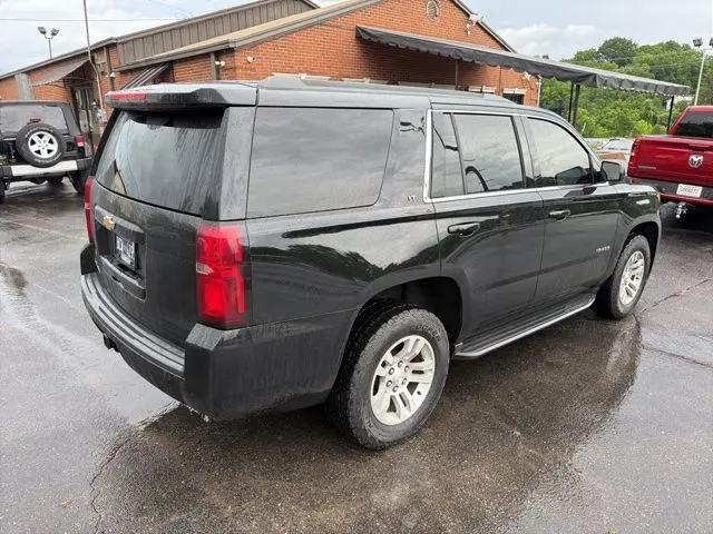2020 Chevrolet Tahoe 2WD LT